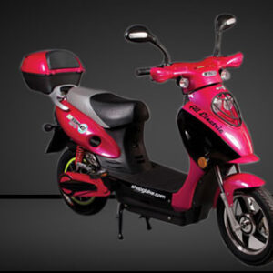 G-Bike City